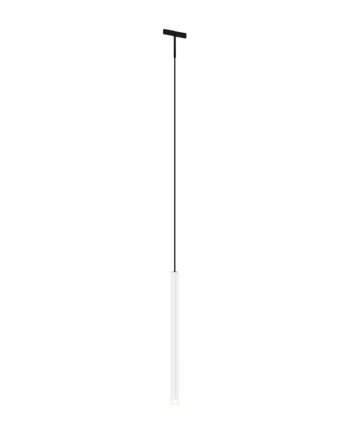 Трековый подвесной светильник Technical TR191-1-3W3K-M-BW