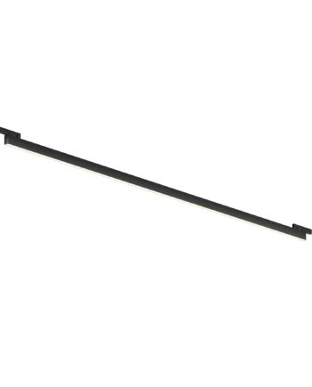 Трековый светильник Technical TR192-1-21W3K-B