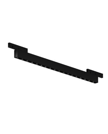 Трековый светильник Technical TR193-1-15W4K-M-B