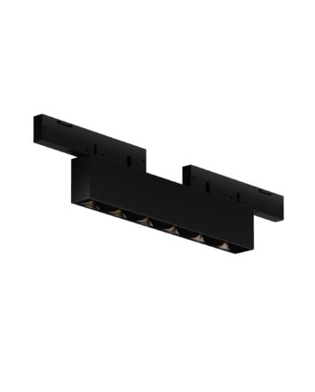 Трековый светильник Technical TR193-1-5W3K-M-B