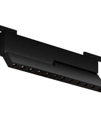 Трековый светильник Technical TR194-1-12W2.7K-M-B