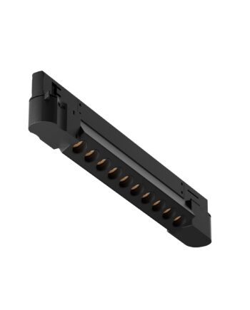 Трековый светильник Technical TR195-3-10W2.7K-M-B