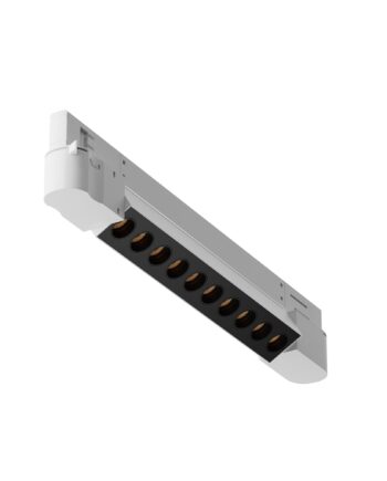 Трековый светильник Technical TR195-3-10W2.7K-M-W