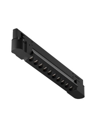 Трековый светильник Technical TR195-3-10W4K-M-B