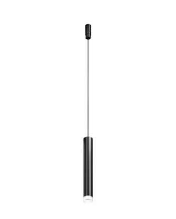 Трековый подвесной светильник Technical TR210-1-5W3K-M-B