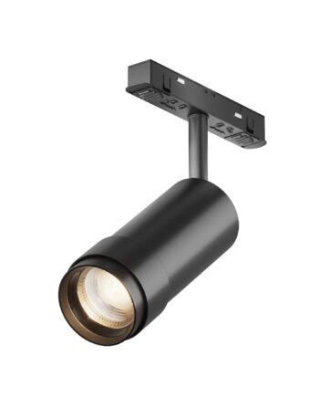 Трековый светильник Technical TR211-1-12W3K-Z-B