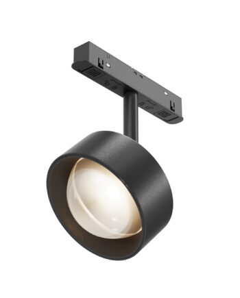 Трековый светильник Technical TR217-2-15W3K-B