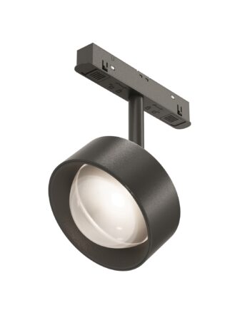 Трековый светильник Technical TR217-4-15WTW-DS-B