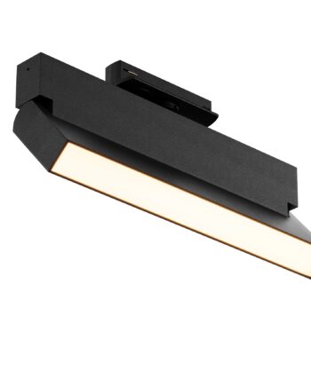 Трековый светильник Technical TR223-1-12WCCT-W-B