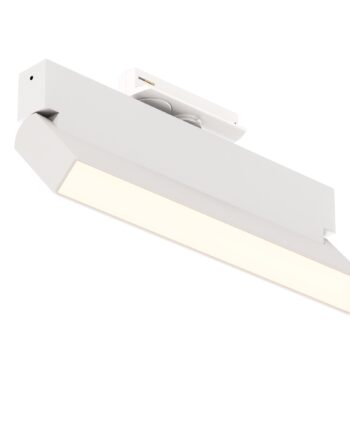 Трековый светильник Technical TR223-1-12WCCT-W-W