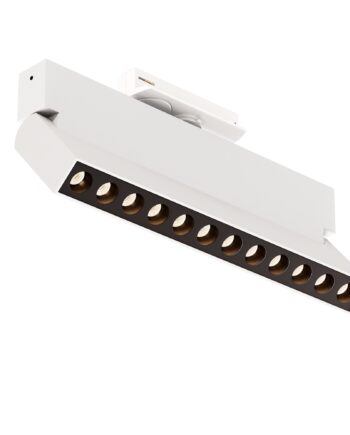 Трековый светильник Technical TR224-1-12WCCT-M-W