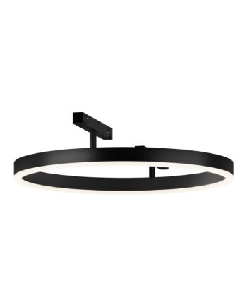 Трековый светильник Technical TR227-2-24W4K-B