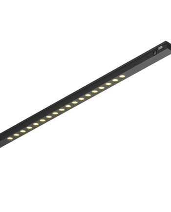 Трековый светильник Technical TR232-2-15W3K-B