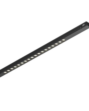 Трековый светильник Technical TR232-2-15W4K-B