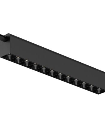 Трековый светильник Technical TR237-1-12W3K-B