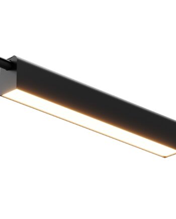 Трековый светильник Technical TR238-1-12W3K-B