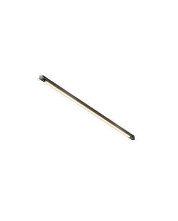 Трековый светильник Technical TR240-2-12W3K-B