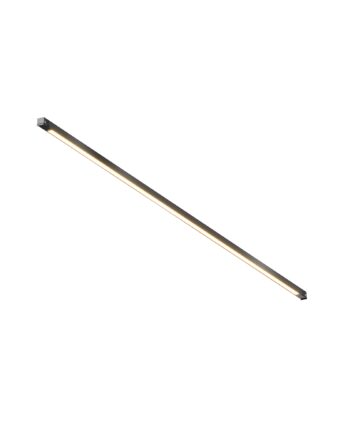 Трековый светильник Technical TR240-2-18W3K-B