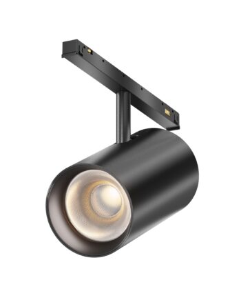 Трековый светильник Technical TR243-18W3K-B