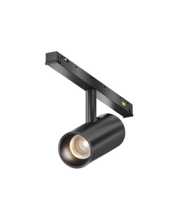 Трековый светильник Technical TR243-4-5WTW-DD2-B
