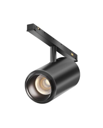 Трековый светильник Technical TR244-12W3K-B