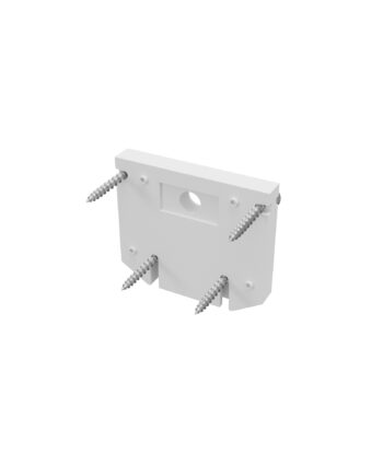 Комплектующие для встраиваемой трековой системы Technical TRA034D-EC-422W