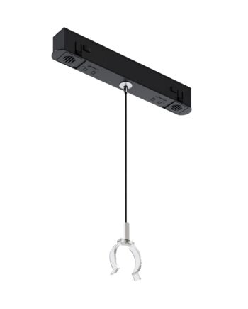 Комплектующие для трекового светильника Technical TRA101SWT-2BB