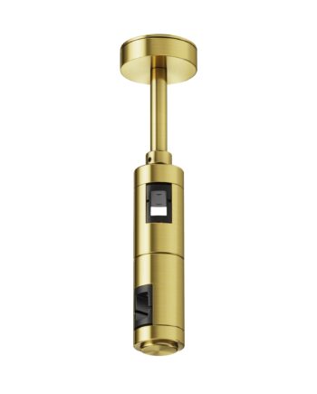 Комплектующие для систем освещения с токоведущими элементами Technical TRA156C-D1-BS