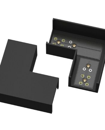 Комплектующие для систем освещения с токоведущими элементами Technical TRA160CL-11B