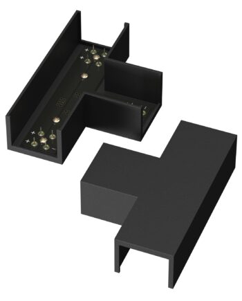 Комплектующие для систем освещения с токоведущими элементами Technical TRA160CT-11B