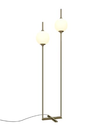 Напольный светильник (торшер) Maytoni Z020FL-L12BS3K