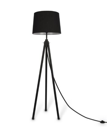 Напольный светильник (торшер) Maytoni Z177FL-01B