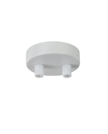 Универсальное крепление Maytoni SPR-BASE-R-02-W