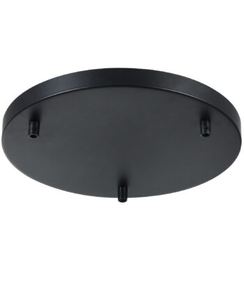 Универсальное крепление Maytoni SPR-BASE-R-03-B