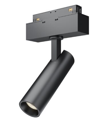 Трековый светильник Technical TR019-2-7W3K-B
