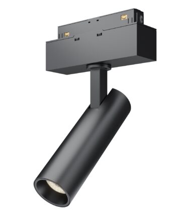 Трековый светильник Technical TR019-2-7W4K-B