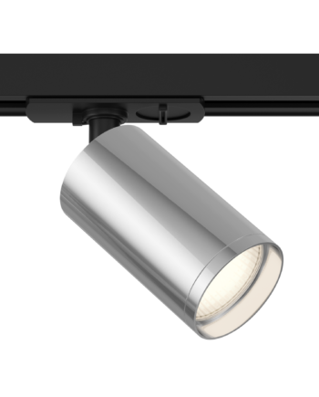 Трековый светильник Technical TR020-1-U-GU10-BS