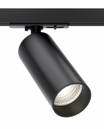 Трековый светильник Technical TR021-1-12B3K-W-D-B