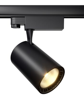 Трековый светильник Technical TR029-3-26W4K-M-B