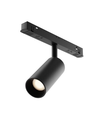 Трековый светильник Technical TR032-2-5W3K-S-B