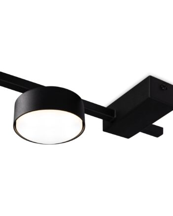 Потолочный светильник Freya FR5363CL-01B