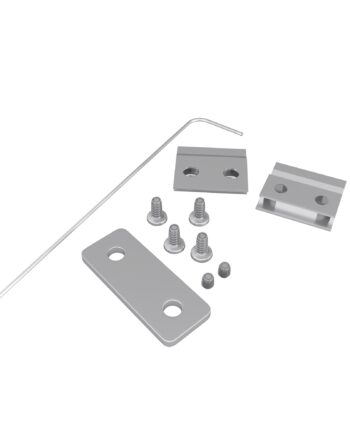Комплектующие для профиля Led Strip ALM-3535R-3MT