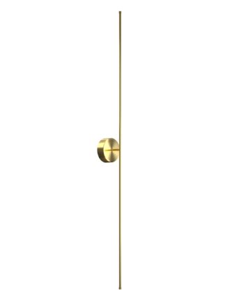 Настенный светильник (бра) Maytoni C084WL-L18BS2.7K-1