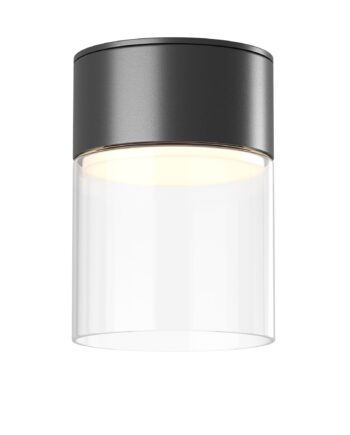 Потолочный светильник Technical C094CL-GX53-B
