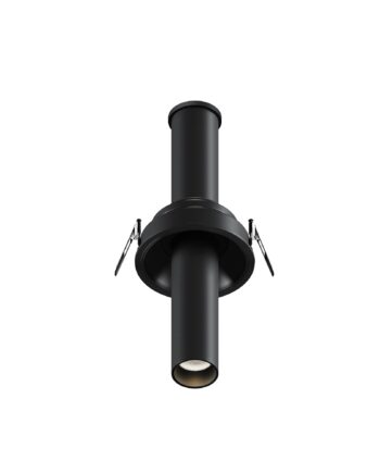 Встраиваемый светильник Technical C140RS-L200-7W3K-B