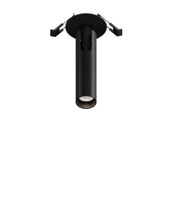 Встраиваемый светильник Technical C141RS-L125-6W4K-B