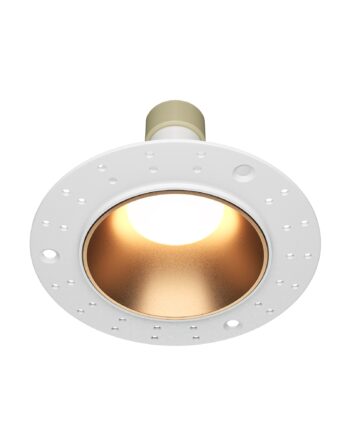 Встраиваемый светильник Technical DL126-GU10-TRS-MG