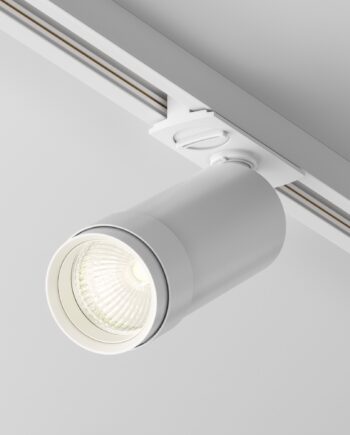 Трековый светильник Technical TR021-1-12B3K-Z-W