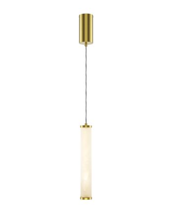 Подвесной светильник Maytoni MOD464PL-L8BSK