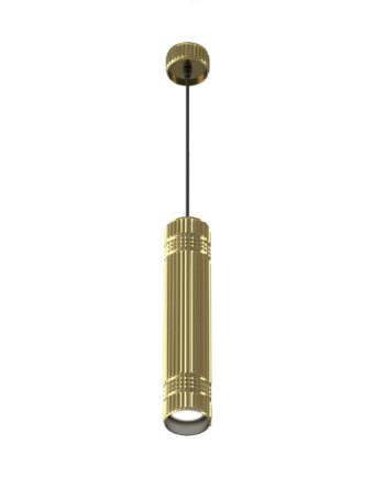Подвесной светильник Maytoni MOD475PL-01BS